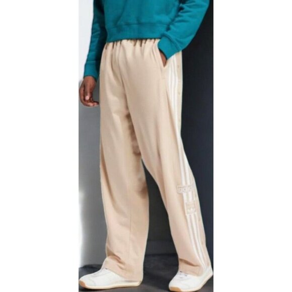 Adidas Adibreak Wonder White track pants - Picture 6 of 9